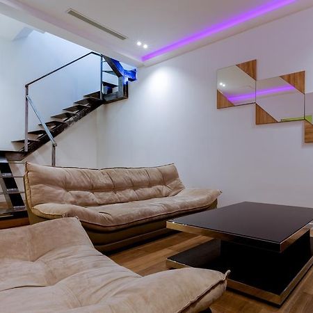 Souplex Le Lido - Design - Central - Close Croisette And Palais كان المظهر الخارجي الصورة