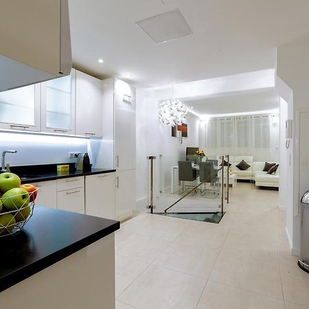 Souplex Le Lido - Design - Central - Close Croisette And Palais كان المظهر الخارجي الصورة
