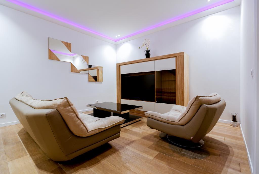 Souplex Le Lido - Design - Central - Close Croisette And Palais كان المظهر الخارجي الصورة