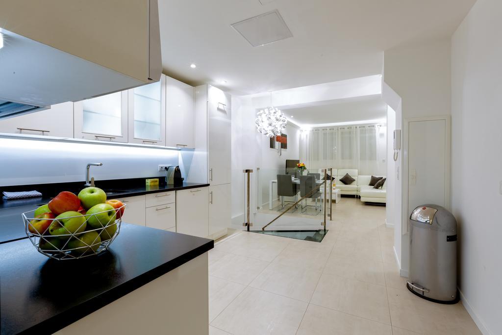 Souplex Le Lido - Design - Central - Close Croisette And Palais كان المظهر الخارجي الصورة
