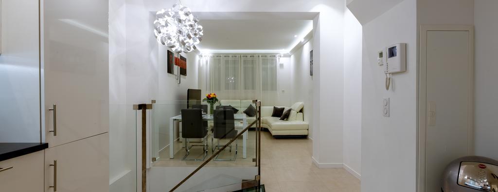 Souplex Le Lido - Design - Central - Close Croisette And Palais كان المظهر الخارجي الصورة