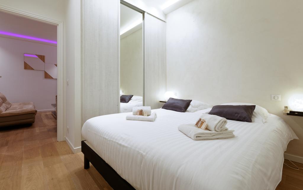 Souplex Le Lido - Design - Central - Close Croisette And Palais كان المظهر الخارجي الصورة