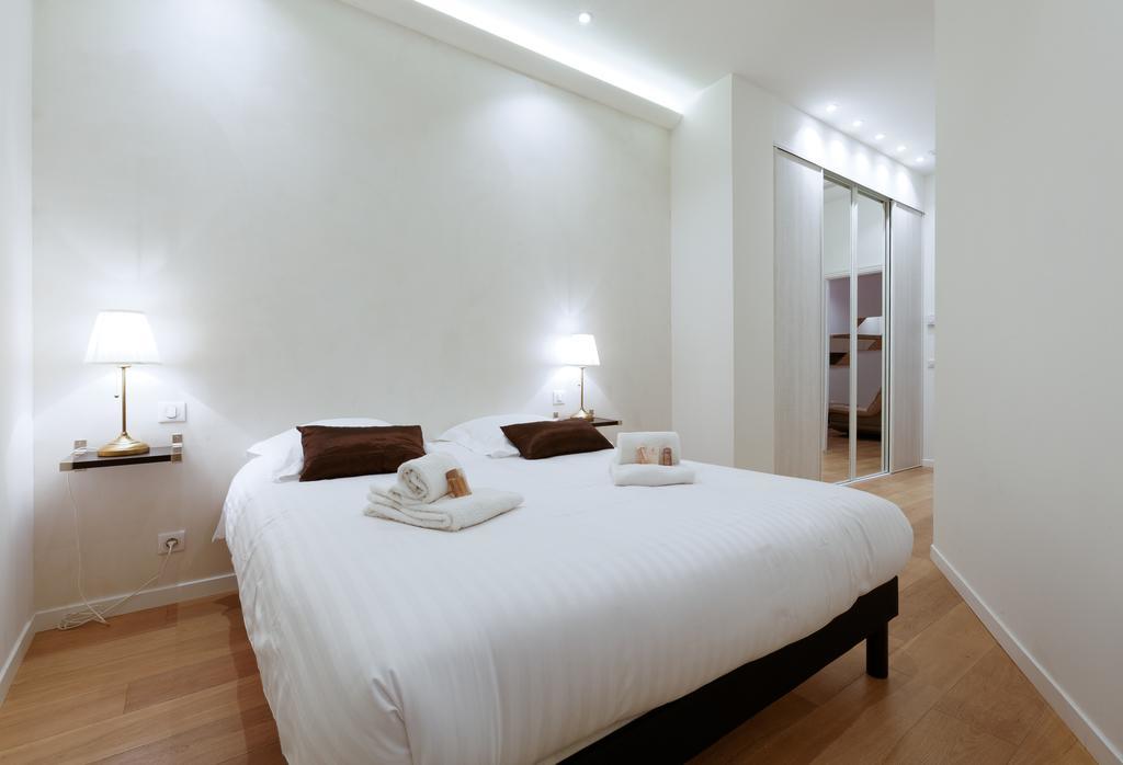 Souplex Le Lido - Design - Central - Close Croisette And Palais كان المظهر الخارجي الصورة